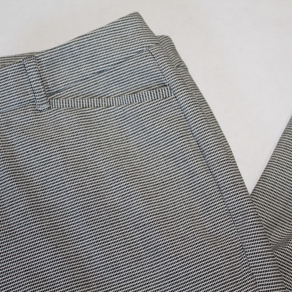 White House Black Market Comfort Slim Ankle Pants - Picture 9 of 9